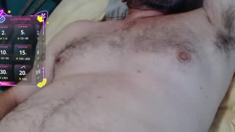 Snapshot of bpw76 chatting on October 13, 4:45 am bpw76 online show from October 13, 4:45 am