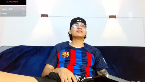 Brandon online show from November 21, 2:16 pm