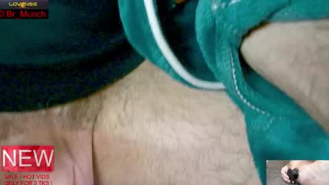 Baron online show from February 1, 8:57 am