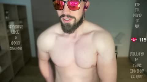 BraBro online show from March 6, 12:12 pm