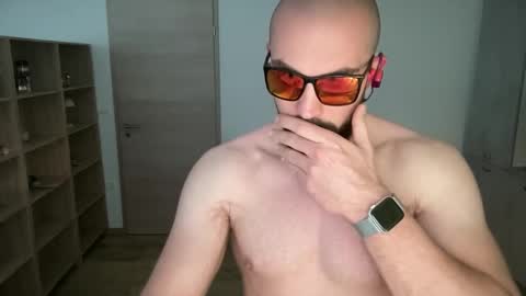 BraBro online show from March 11, 12:44 pm