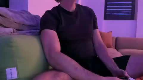 Brad online show from October 25, 2:41 am