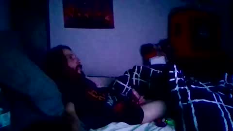 Snapshot of brad1989musiclife chatting on May 22, 7:59 am GuitarBrad1989 online show from May 22, 7:59 am