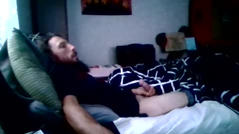GuitarBrad1989 online show from June 28, 12:55 pm