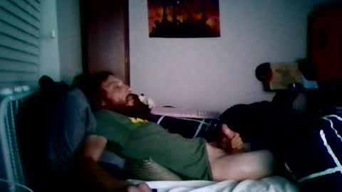 GuitarBrad1989 online show from July 18, 7:23 am