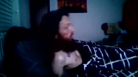 GuitarBrad1989 online show from July 20, 3:32 am