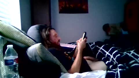 GuitarBrad1989 online show from July 26, 4:36 pm