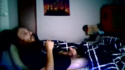 GuitarBrad1989 online show from August 2, 10:35 am