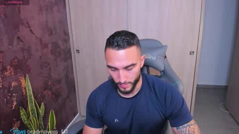 instagramBrad mayers1twittermayersbrad online show from February 21, 12:11 am