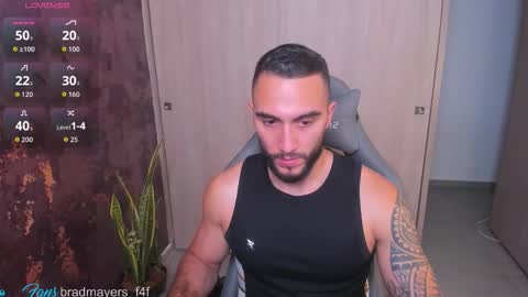 instagramBrad mayers1twittermayersbrad online show from February 23, 11:02 pm