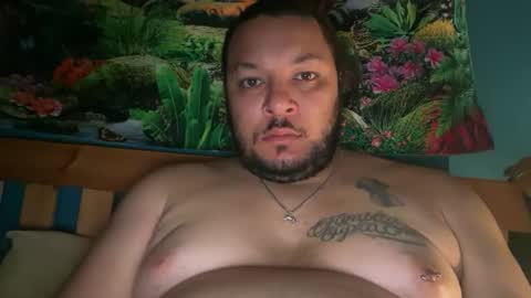 Brad online show from February 9, 11:53 pm