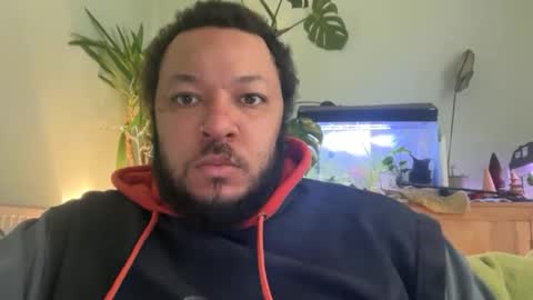 Brad online show from April 18, 10:41 am