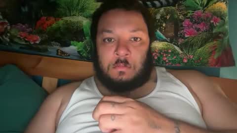 Brad online show from April 20, 8:54 pm