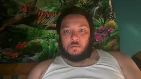 Snapshot of brad_368 chatting on April 27, 8:18 pm Brad online show from April 27, 8:18 pm