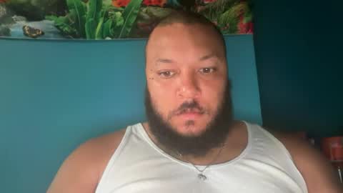 Brad online show from July 9, 8:24 pm