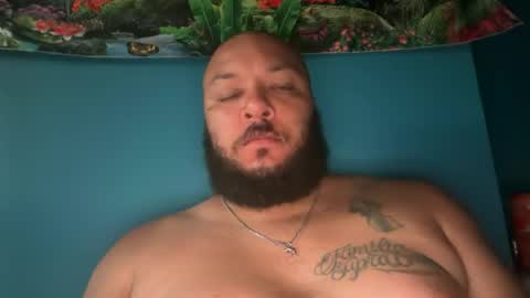 Brad online show from July 13, 8:22 pm