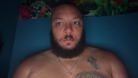 Brad online show from July 25, 8:06 pm