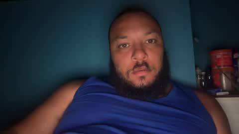 Brad online show from July 29, 8:40 pm