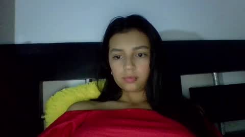Snapshot of brad_and_emma293215 chatting on July 3, 1:45 am brad_and_emma293215 online show from July 3, 1:45 am