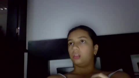 Snapshot of brad_and_emma293215 chatting on July 5, 7:43 pm brad_and_emma293215 online show from July 5, 7:43 pm