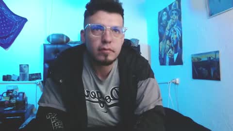 brad hot boy online show from March 27, 12:05 am