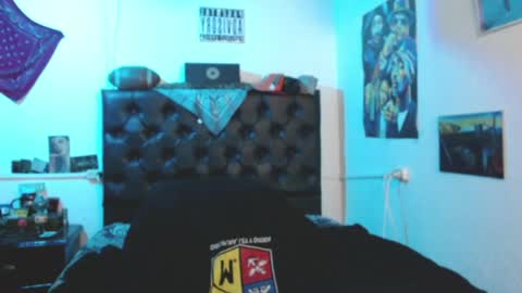 Snapshot of brad_hot_boy chatting on April 8, 5:57 pm brad hot boy online show from April 8, 5:57 pm