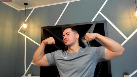 brad summer online show from February 3, 5:24 pm