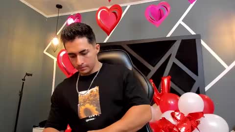 brad summer online show from February 15, 5:50 pm