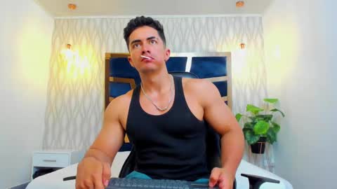 brad summer online show from February 26, 5:17 pm