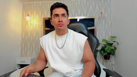 brad summer online show from March 1, 5:16 pm