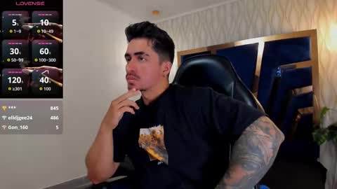 brad summer online show from September 9, 5:45 pm