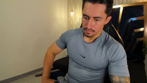 brad summer online show from September 13, 5:24 pm