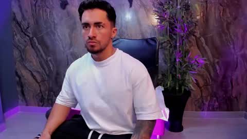 brad summer online show from December 19, 5:20 pm