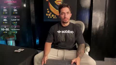 brad summer online show from February 28, 11:39 pm