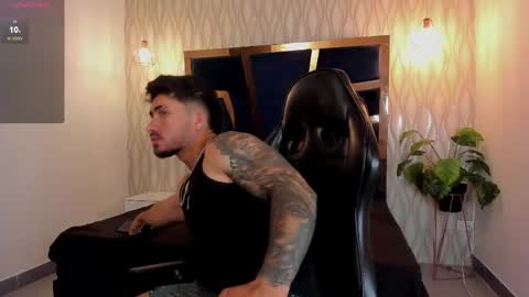 brad summer online show from May 1, 11:20 pm