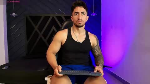 Snapshot of brad_summer chatting on May 6, 2:55 pm brad summer online show from May 6, 2:55 pm