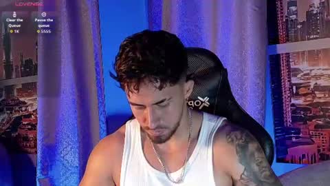 Snapshot of brad_summer chatting on June 13, 6:06 pm brad summer online show from June 13, 6:06 pm