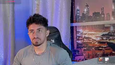Snapshot of brad_summer chatting on June 17, 5:36 pm brad summer online show from June 17, 5:36 pm