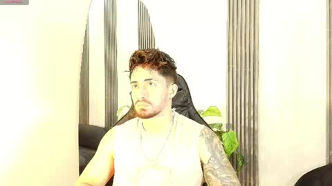 Snapshot of brad_summer chatting on June 20, 5:38 pm brad summer online show from June 20, 5:38 pm