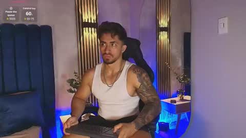Snapshot of brad_summer chatting on July 5, 3:41 pm brad summer online show from July 5, 3:41 pm