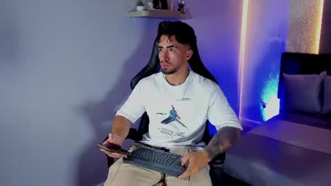 Snapshot of brad_summer chatting on July 15, 5:51 pm brad summer online show from July 15, 5:51 pm
