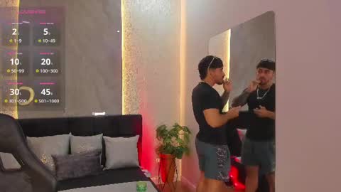 Snapshot of brad_summer chatting on July 21, 5:37 pm brad summer online show from July 21, 5:37 pm