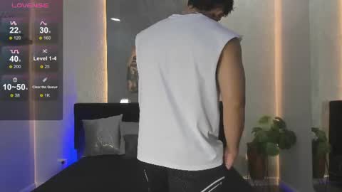 Snapshot of brad_summer chatting on July 30, 5:34 pm brad summer online show from July 30, 5:34 pm