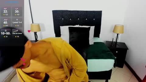 Snapshot of brad_usma chatting on January 24, 1:57 pm BRAD USMA online show from January 24, 1:57 pm