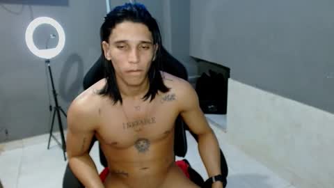 Snapshot of brad_wesley__ chatting on December 9, 11:13 pm Brad online show from December 9, 11:13 pm