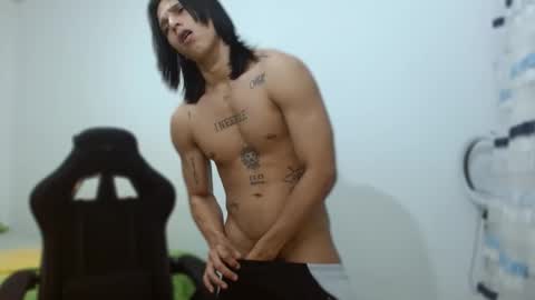 Snapshot of brad_wesley__ chatting on September 17, 3:52 am Brad online show from September 17, 3:52 am