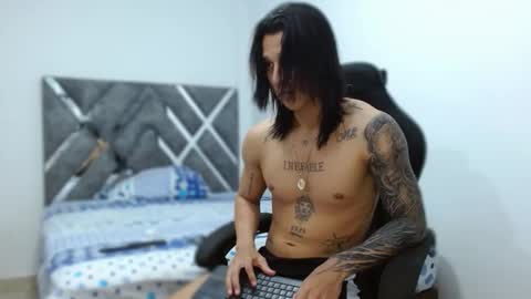 Brad online show from December 15, 1:32 am