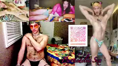Snapshot of bradadair14 chatting on June 10, 6:56 am bradadair14 online show from June 10, 6:56 am