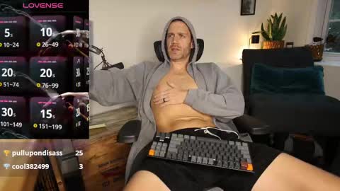 BradBronton online show from November 8, 12:38 pm