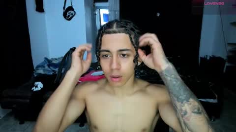 Bradley Strong online show from March 18, 3:53 am